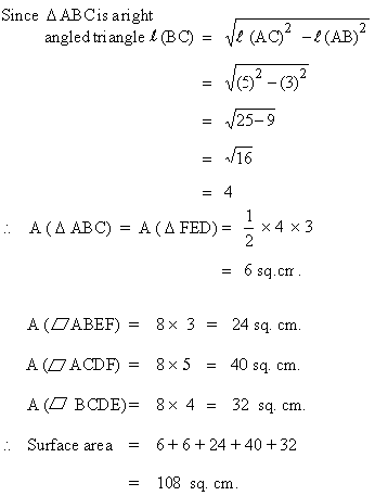 Geometry Study Guide