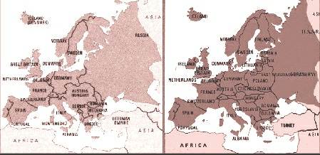 World+war+1+map+before+and+after